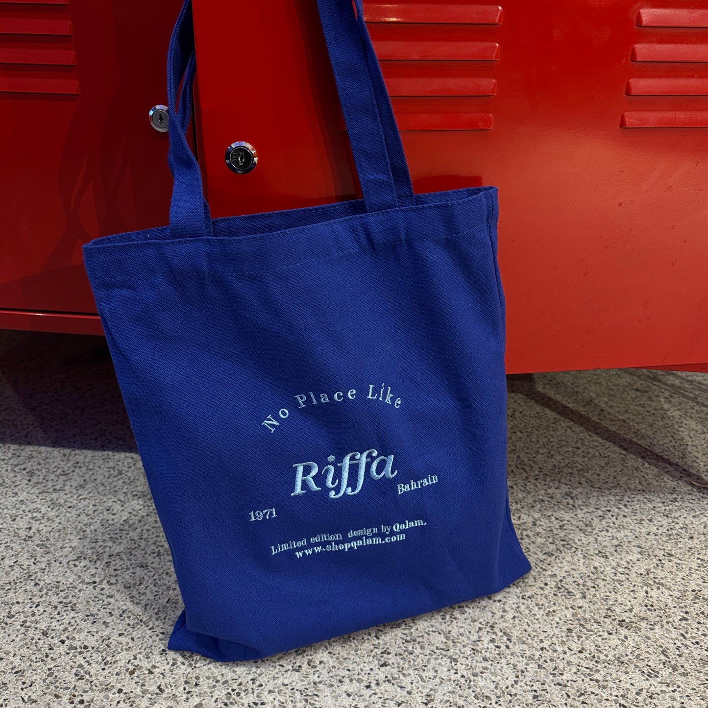 Riffa Bag