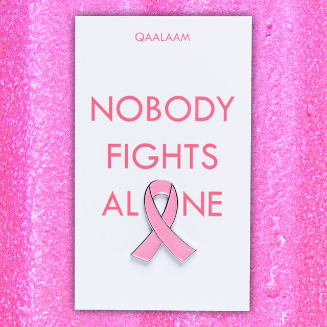 Pink Ribbon