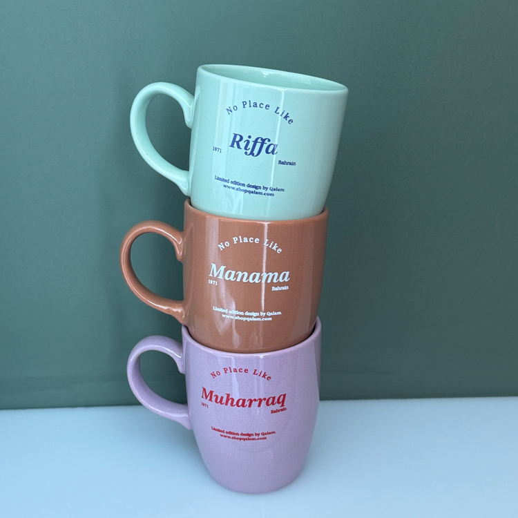 MUGS