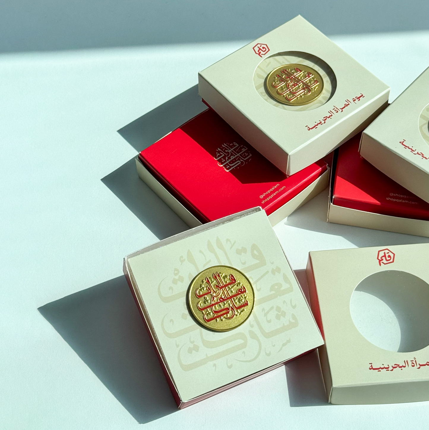 Bahraini Women Day المرأة البحرينية