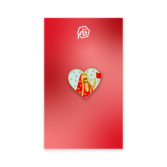 البحرينية Sticker