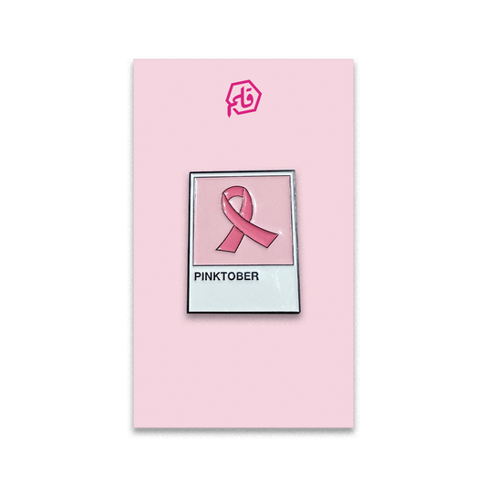 PINKTOBER