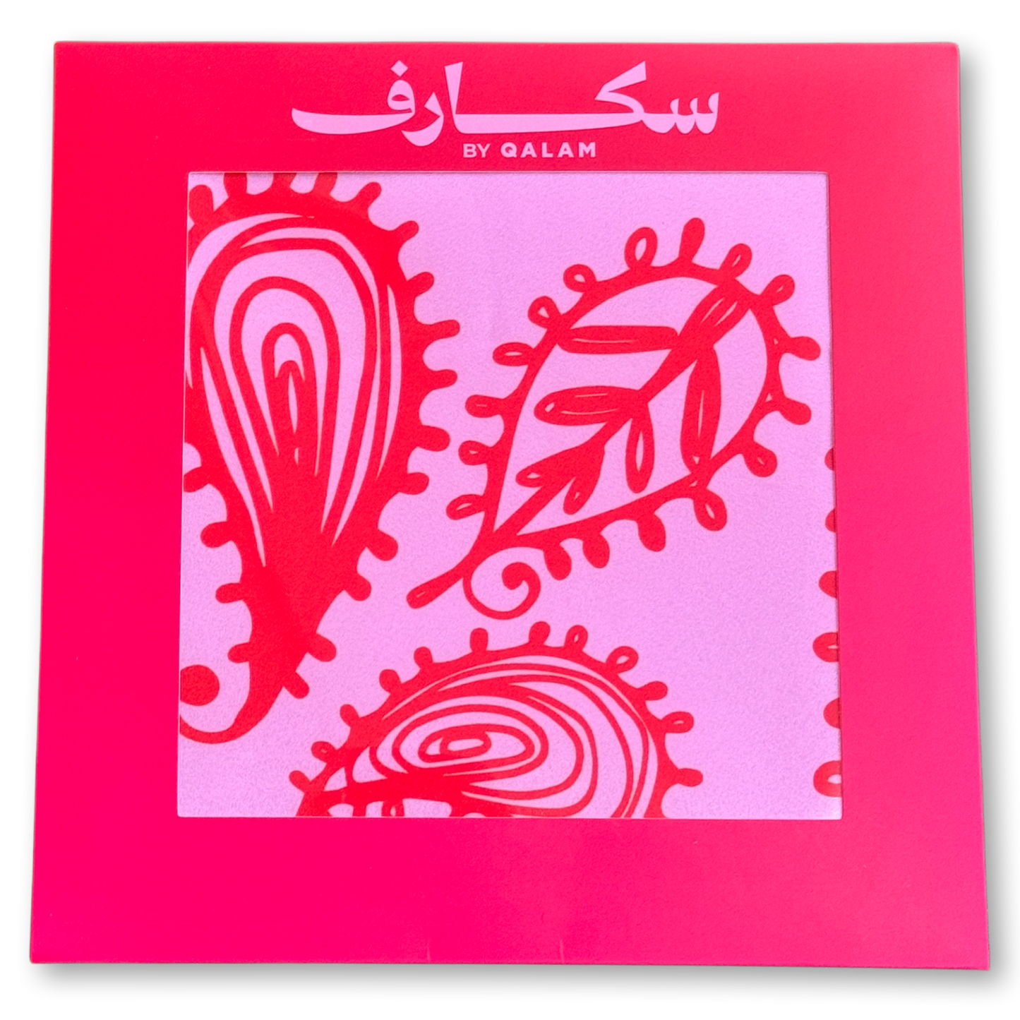 Nashal Scarf