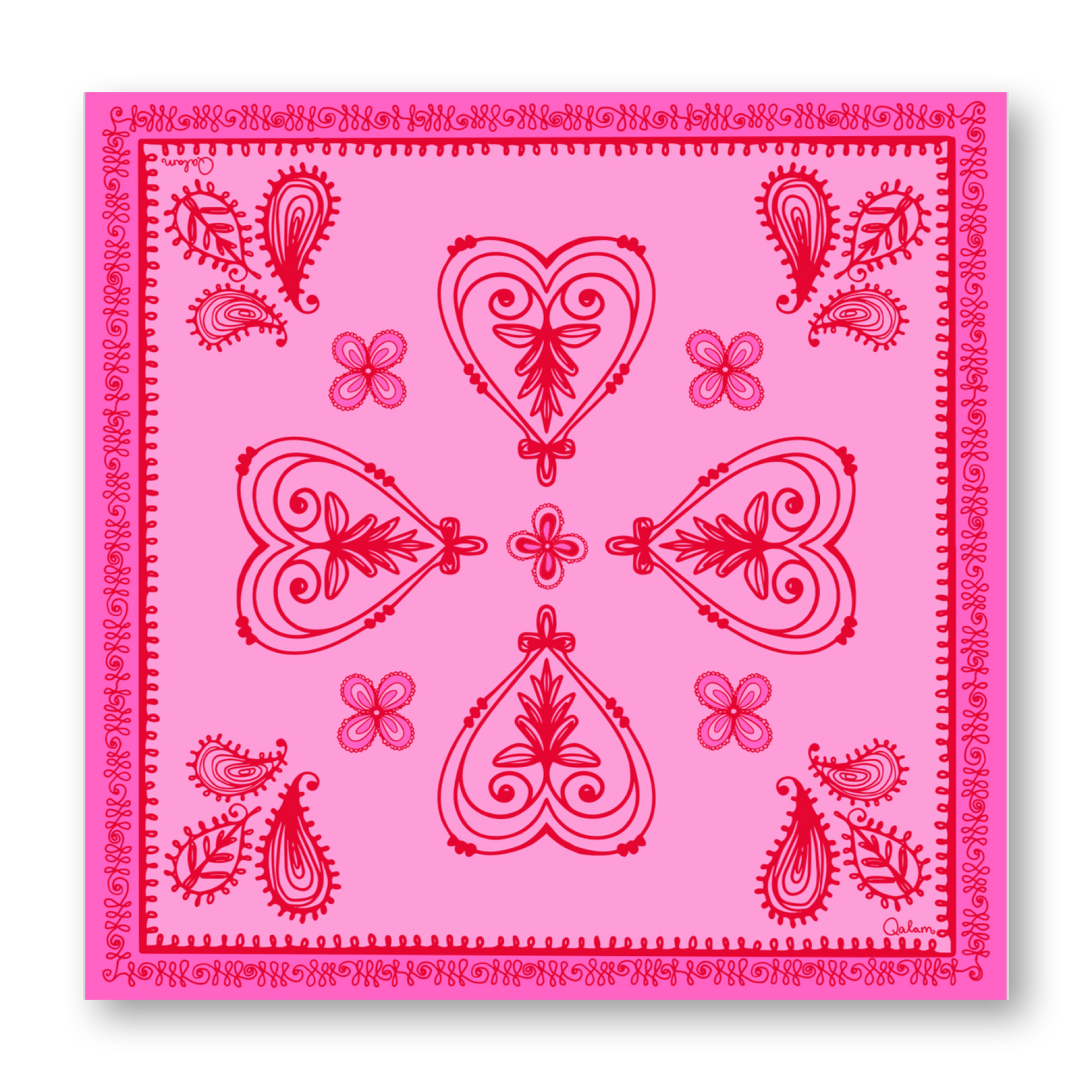 Nashal Scarf