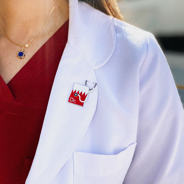 Bahraini Dr.