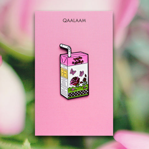 Rose Milk حليب ورد