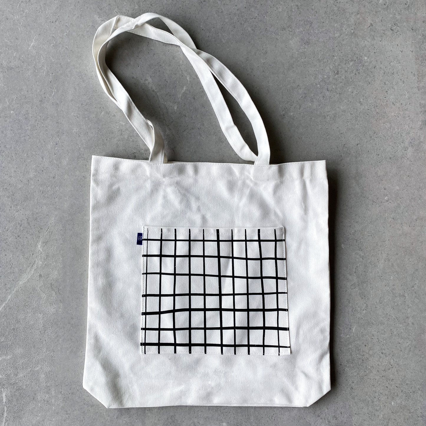 Qalam's Tote Bag