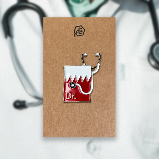 Bahraini Dr.