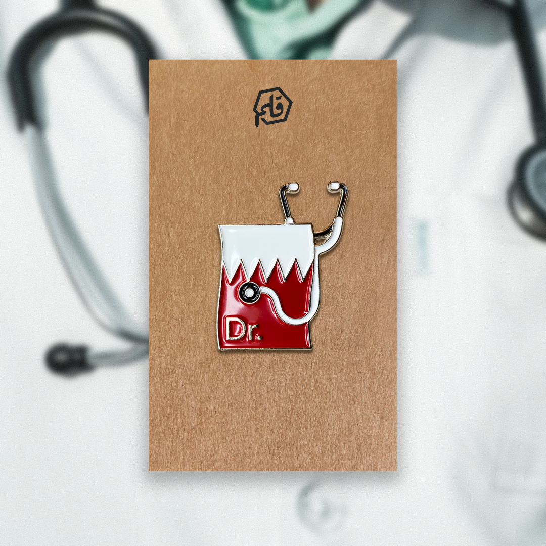 Bahraini Dr.