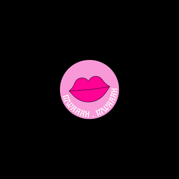 Friends Stickers