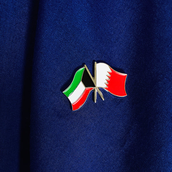 BHxKW البحرين والكويت